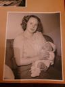 Record image of Ruth Aina Margareta* Olofsson (born Pettersson)