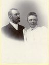 Record image of Anna Martina Kjellin (born Landahl)
