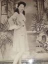 Record image of Placida Herrera (born Perez)