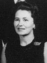 Record image of Bertha Mae Ridgeway (born Tobias)