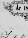 Record image of Aapeli (Abel) Eliaanpoika Jäntti