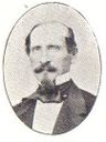 Record image of Johan Oscar NYCANDER