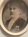 Record image of Carl Magnus Nycander