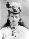 Record image of Martha Lydia Holt/ West (born Bean)