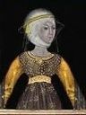 Record image of Isabella Duchess consort of York (born Perez of Castile)