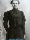 Record image of Hilma Alexandra Tillqvist (born Lindfors)