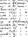 Record image of Christine K Getz (born Schweitzer)