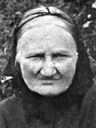Record image of Christine Margarethe Lehn (geb. Türk)