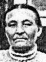 Record image of Lovisa Johansson Bäckvall (o.s. Renberg)