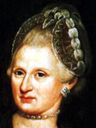 Record image of Maria Anna Walburga Mozart (born Pertl)