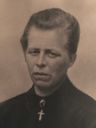 Record image of Maria De Haas (born Berkhout)