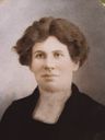 Record image of Hilda Maria Mattsson Lundberg