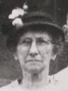 Record image of Mary Louise Mathias (born Horn)