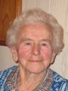 Record image of Barbara Peterwagner (born Lamprecht)