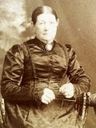 Record image of Elizabeth Golding (born Reeve / Young)