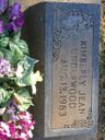 Record image of Kimberly Jean Underwood