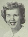 Record image of Sylvia Coleman (born Geisel)
