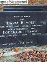 Record image of Harm Kemper