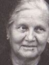 Record image of Antonia ROSSETTO (born MIRAGLIA)