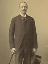 Record image of Otto Jakob Brønnum Scavenius