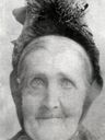 Record image of Hannah Eckersley Crompton (born Hardy)