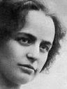 Record image of Agnes Cathinka Malling Henningsen (born Andersen)