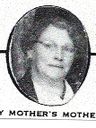 Record image of Elizabeth Jane Rohde (born Houghton)
