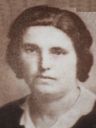 Record image of **Carolina Francisca Julia Thijs (born Van Weert)