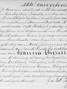 Record image of **Joanna Theresia Sauviller (geboren Vos)