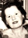 Record image of Theresia Anna Österlund (born Michalka)