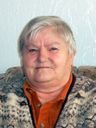Record image of Eugenia Schulz (geb. Sokolowski)