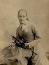 Record image of Jane Alice Morvell, Lee (born Fitch)