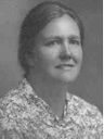 Record image of Florence May Tonkin (born Cole)