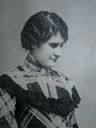 Record image of Maria Sofie Frederikke Andersen (o.s. Bruun)