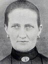 Record image of Maria Emilia Heikkilä (o.s. Skinnari) (born Uljas)
