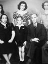 Record image of Francisca Leopoldina Fernández López (born Girón Bardera)