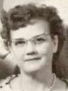 Record image of Zelpha Louise Dayton (born Jones)