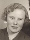 Record image of Ida Annikki Kukkonen (born Vinnurva)