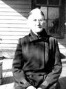 Record image of Mary Rebecca Ingle (born Monnet)