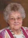 Record image of Helen Jephson (born Munson)