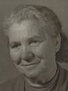 Record image of Anna Lakatos (born Seisenbacher)