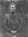 Record image of Emma Alice Brown (born Arthur)