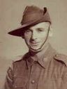 Record image of Roy (Mick) WILLIAMS