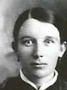 Record image of Ingrid Ingri Lindell (born Pehrson)