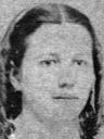 Record image of Margaret Ann Mault (born Ervin)