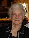 Record image of Evelyn Butler (born Moore)