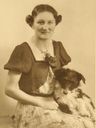 Record image of Grace M Roast (born Gurteen)