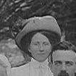Record image of Jessie Agnes Parker (born Prouse)