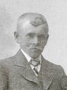 Record image of Sven Enock Westberg