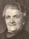 Record image of Maria Schnider (geb. Schmidiger)